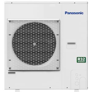  UE PACi ELITE R32 Inverter 7,1 kW 1ph - 400x400px